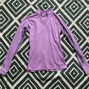 Ladies XS Noble Outfitters long sleeve